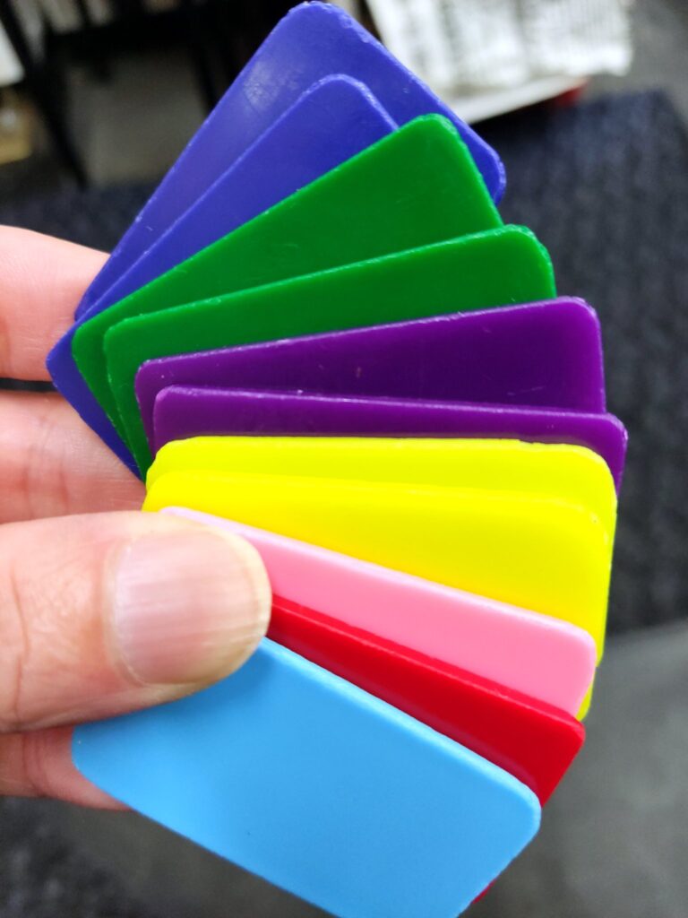 【立川二郎】ラーメン二郎立川店つけ麺(相伝)SDの食券